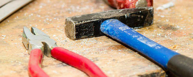 hammer