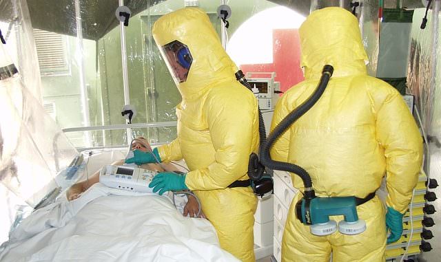 Ebola: Überzogene Panikmache oder doch totaler Ernst?