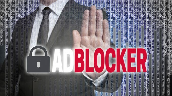 AdBlock senkt die Website-Qualität