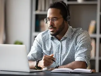 Sprachkurs verbessert die Chance am Arbeitsmarkt