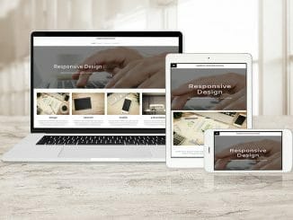 Responsive Webdesign Ein Absolutes Muss