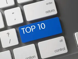 Die 10 besten Suchmaschinen‏ im Internet