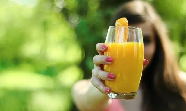 vitamin c