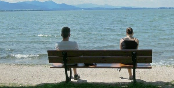 Alles Passt Nur Sexuelle Anziehung Fehlt Alles passt, nur die sexuelle Anziehungskraft fehlt - Der neue Mann