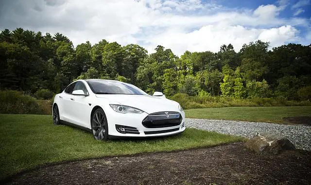 Elektroauto Elektroauto
