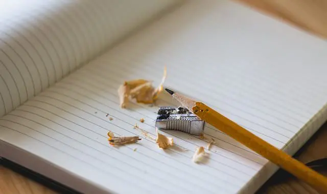 8 Tipps, um deine Schreibblockade zu überwinden
