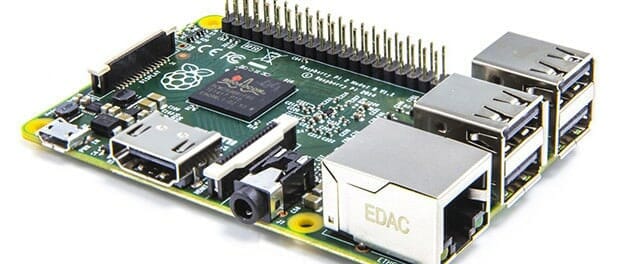 raspberry pi 2 raspberry pi 2