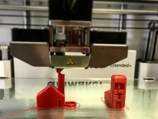 3D-Drucker