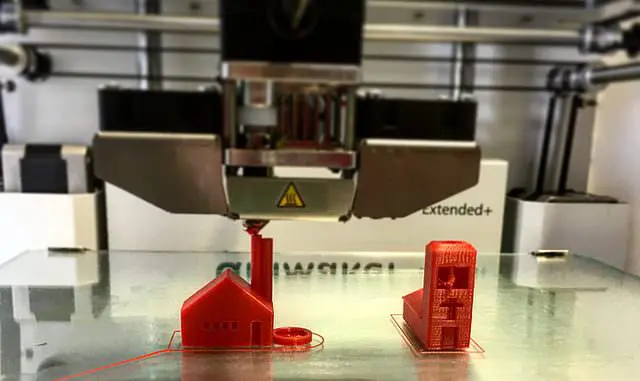 3D-Drucker