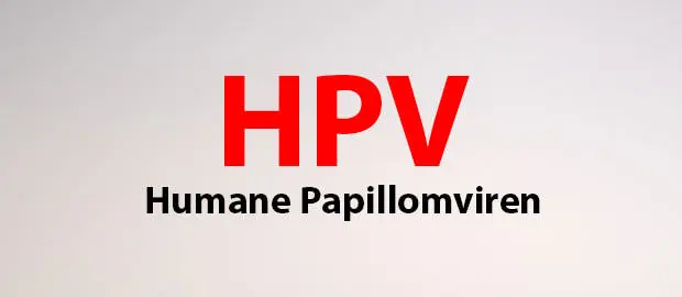 Humanes-Papilloma-Virus