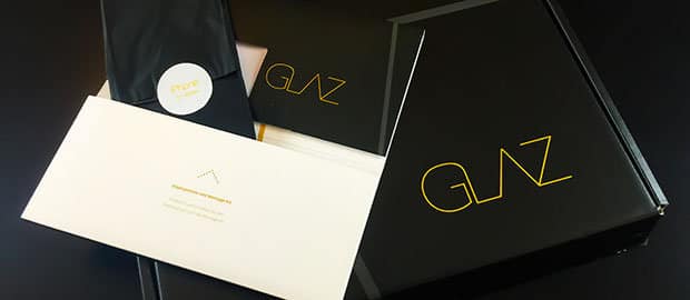 GLAZ-Displayschutz