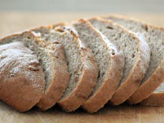 Brotschneidemaschinen