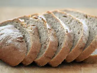 Brotschneidemaschinen