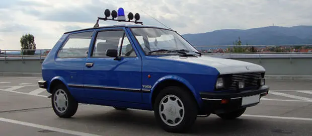 yugoautomarke