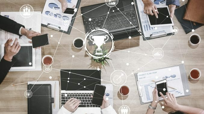 Comindware – der Spezialist für erfolgreiche Geschäftsprozesse