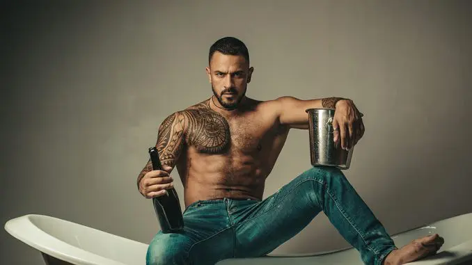 Männer Jeans – die modischen Allrounder für jede Gelegenheit Männer Jeans – die modischen Allrounder für jede Gelegenheit