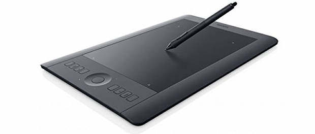 Wacom Intuos Pro M