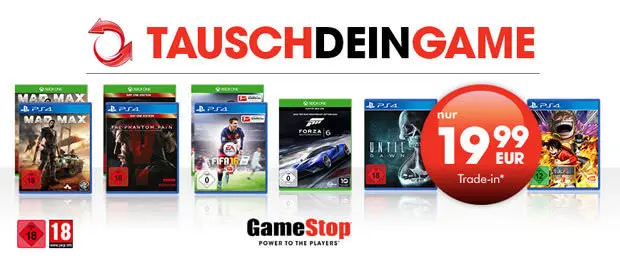 Gamestop