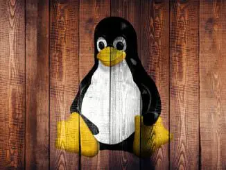 linux