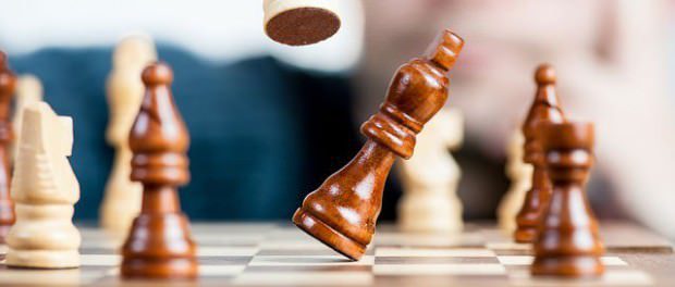 Das Schach Das Schach