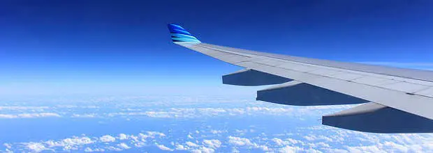 Flugbegleiter