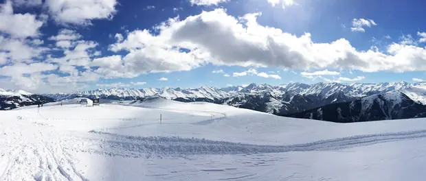 Rodelbahnen