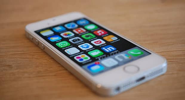 App-Entwickler
