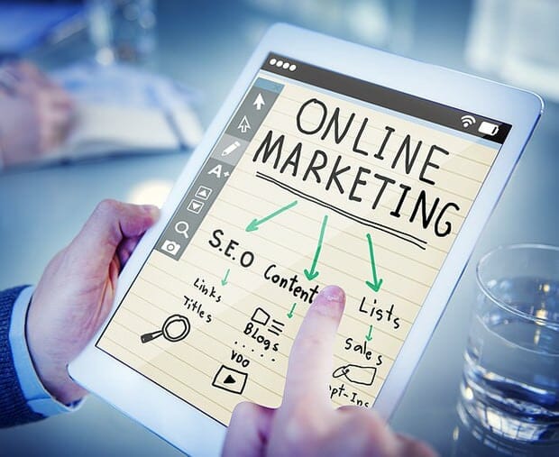 SEO-Manager