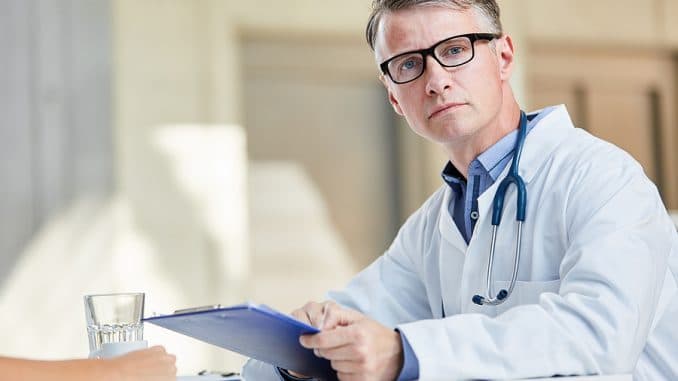 Prostatavorsorge kann Leben retten
