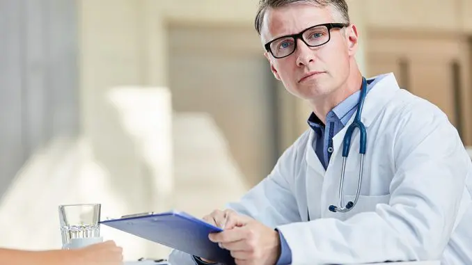 Prostatavorsorge kann Leben retten Prostatavorsorge kann Leben retten