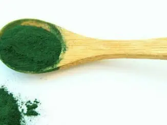 Spirulina