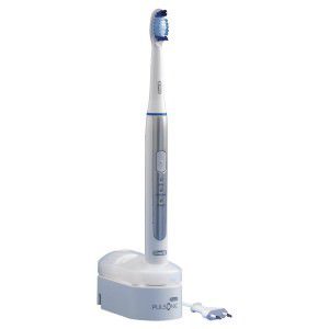 Oral-B Pulsonic Slim elektrische Zahnbürste