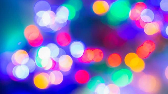 Farblichttherapie und Lichttherapie - auf gesunde Art gesund bleiben oder gesund werden