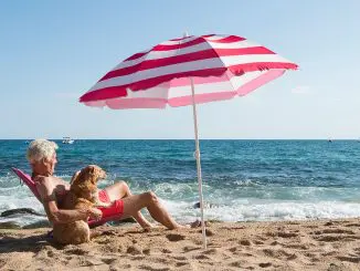 Sonnenstich und Hitzschlag – nicht zu unterschätzen im Sommer