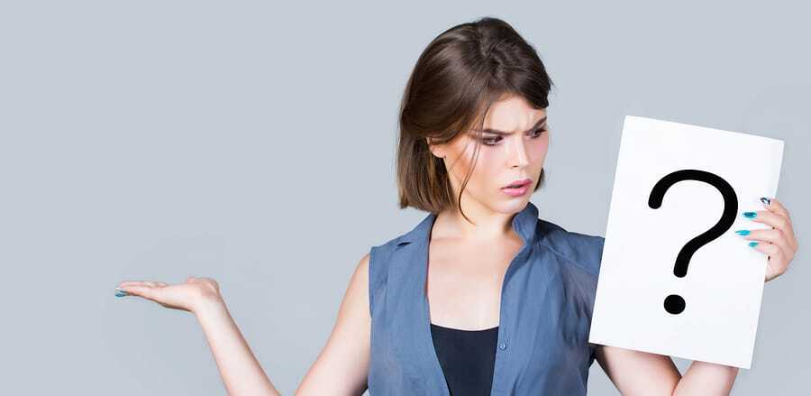 Gründe, warum Männer nicht heiraten wollen