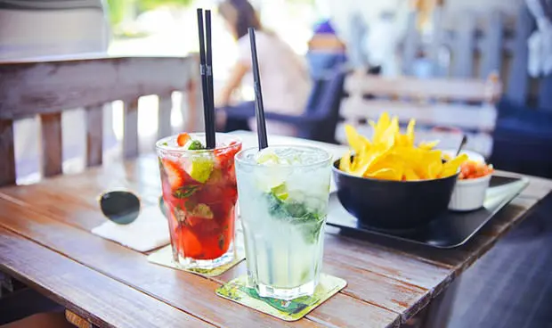 gin-cocktails