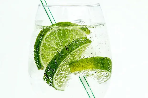 gin-glas