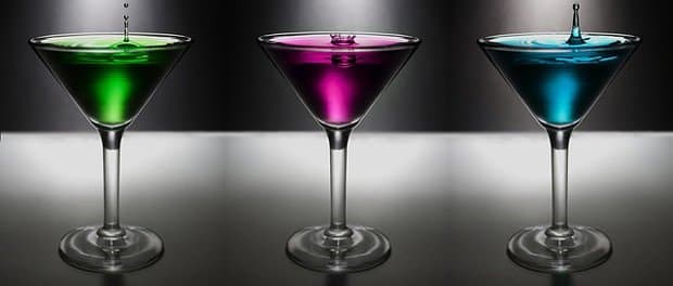 Gin Gin