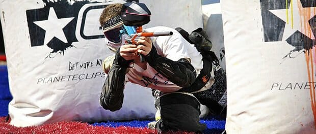 paintball