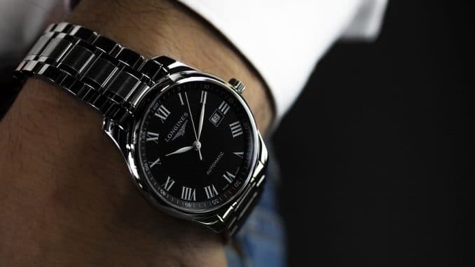 Top 3 Herren Armbanduhren, die wir empfehlen können