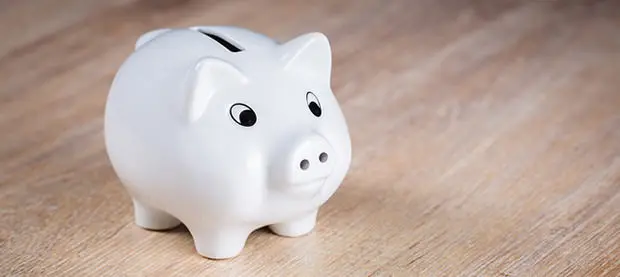 LED-Sparen-Geld