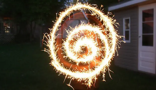 Silvester-Silvesternacht