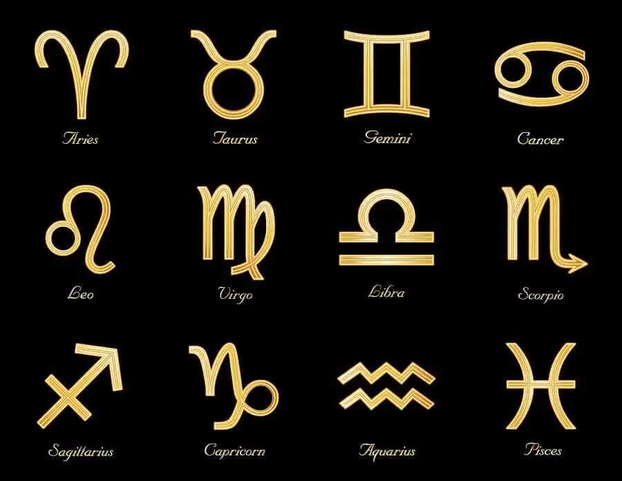 Horoskope