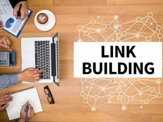Linkbuilding mit Content Marketing
