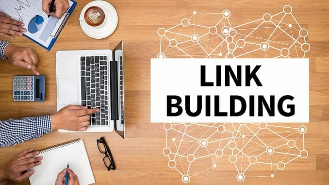 Linkbuilding mit Content Marketing