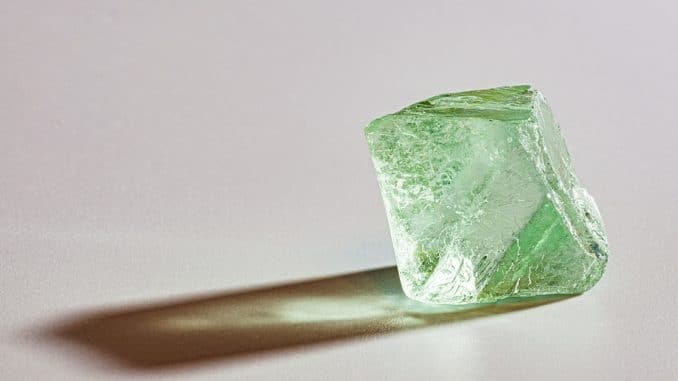 Wie gefährlich ist Fluorid für unsere Gesundheit