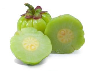 Garcinia Cambogia