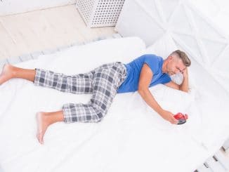 Schlafmangel die Ursachen und Folgen – Wichtige Fakten über Schlafmangel