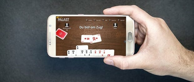 Kartenspiel Kartenspiel
