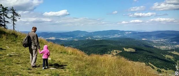 gute-Vater-Tochter-Beziehung